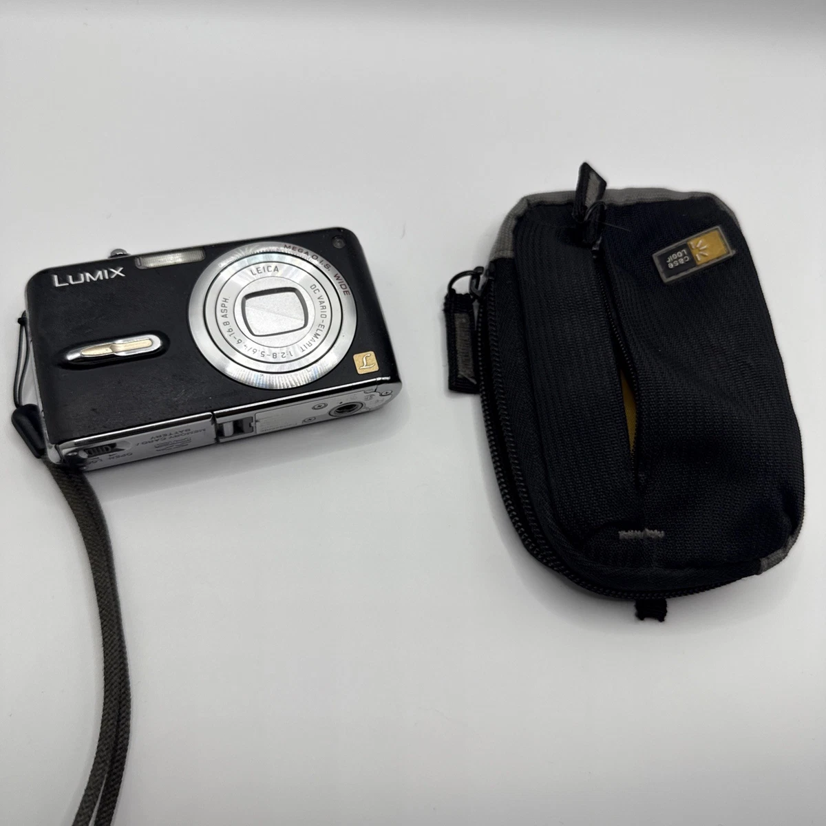 Panasonic LUMIX DMC-FX07 Digital Cameras for Sale | Shop New