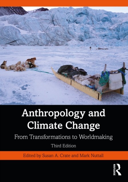 Anthropology and Climate Change (Paperback Book)