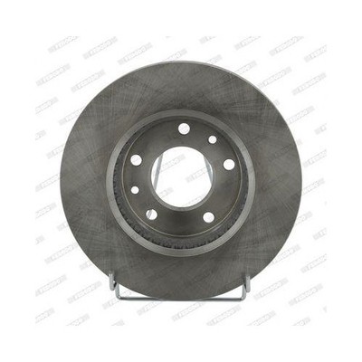Bremsscheibe Ferodo DDF1629 Premier für Kia Vorderachse