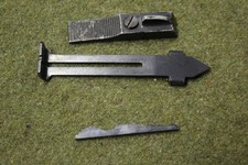 Marlin Model 795 Front Sight Wscrew Rear Sight Set