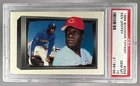 21186165 Ken Griffey Jr 1989 Bowman #259 PSA 10