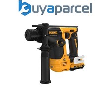 Dewalt DCH072L2-GB XR BL SDS Plus Hammer Drill 12V 2 x 3.0Ah Li-ion DEWDCH072L2