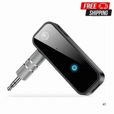 USB Wireless Bluetooth Transmitter Receiver for Car Music Audio Aux Adapter lot