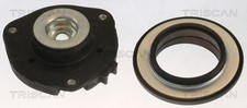 Domlager Federbeinstützlager TRISCAN 8500 29948 für VW SHARAN 7N1 7N2 TSI TDI