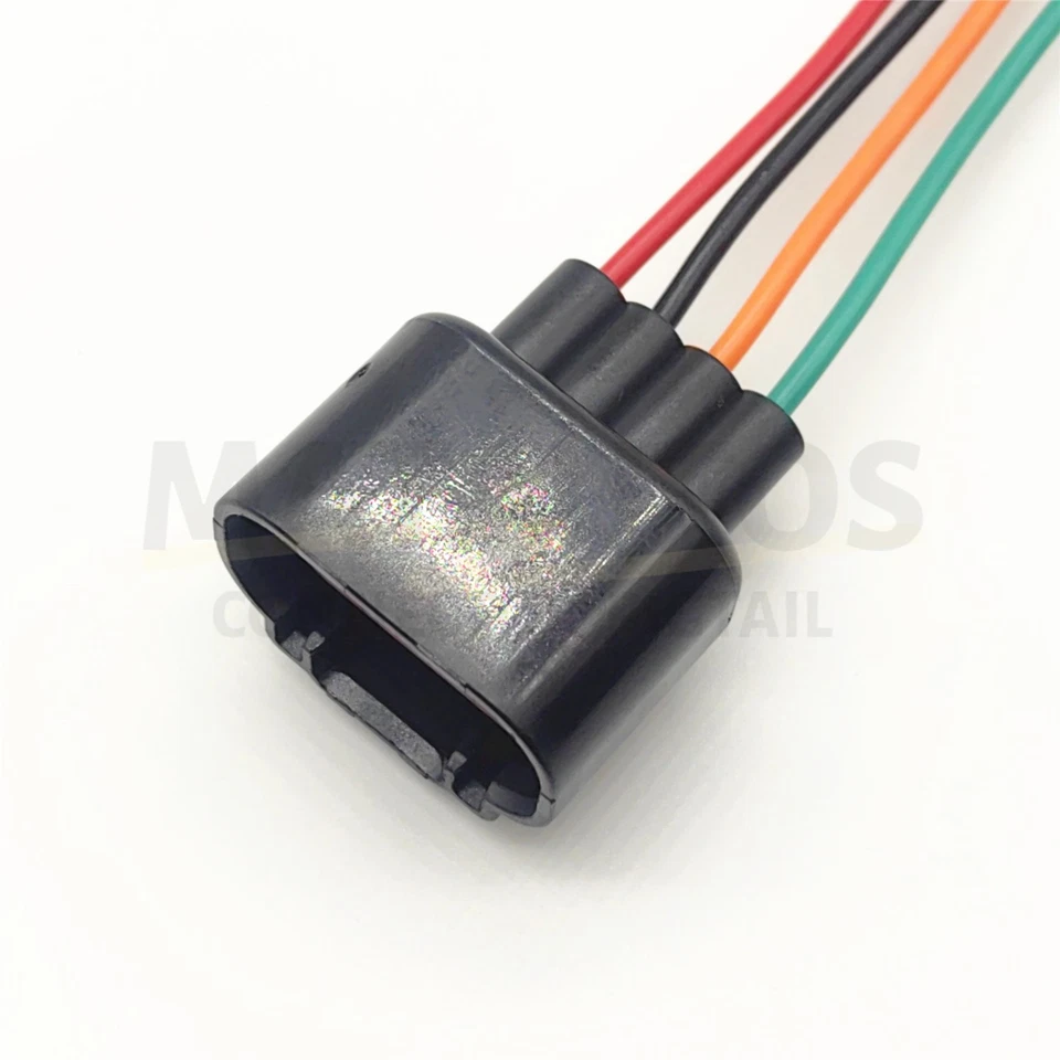 Conector de sensor de presión absoluta colector MAP para Ford Expedition 2015-2017 Foto 3 de 4