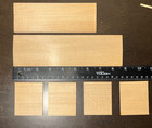 Quality Craft Models Prestige #527 O Scale Pennsylvania PRR Covered Hopper Kit — photo 5