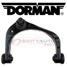 Dorman 527-050 Suspension Control Arm Ball Joint for NI Assembly Spring th