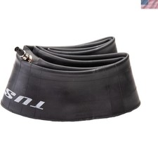 Heavy Duty 2 mm Motorcycle Inner Tube 70/100 19 Thick Butyl, TR 4 Valve, Du...