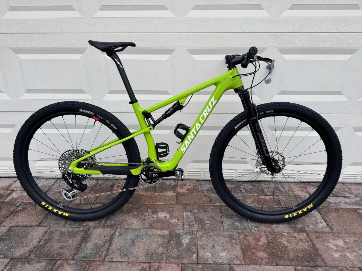 Preços baixos em Bicicletas Santa Cruz Masculino | eBay