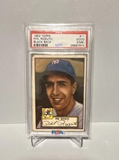 Statistical History of Topps Baseball Card Backs 8