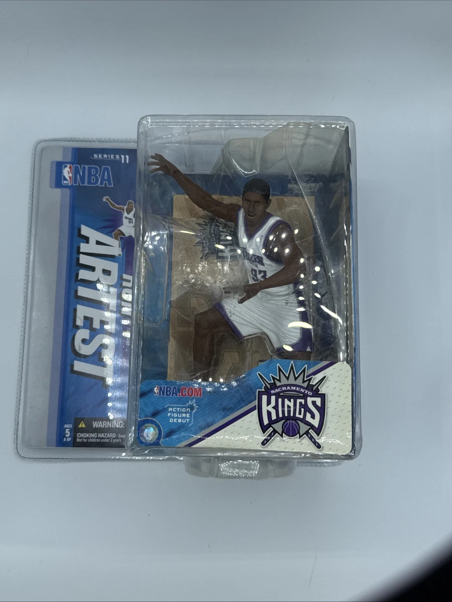 Sacramento Kings NBA Action Figures for sale | eBay