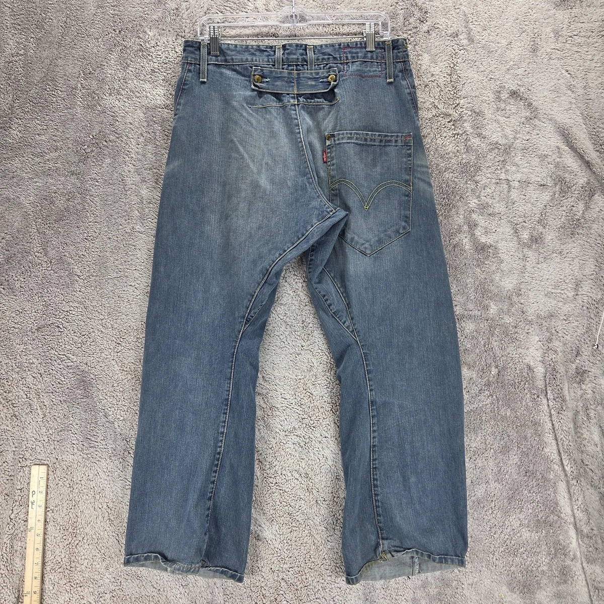 Levi's Engineered Jeans for Men for sale - eBay Levi's Engineered Jeans for Men for sale - eBay