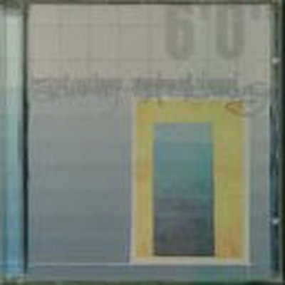 Two Lone Swordsmen - Swimming Not Skimming Part 2 - Two Lone Swordsmen CD WLVG