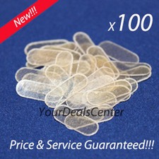 Bridge Parchments Protector String Violin-Viola X 100