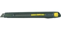 Stanley Cuttermesser Interlock 9Mm Nr.0-10-095