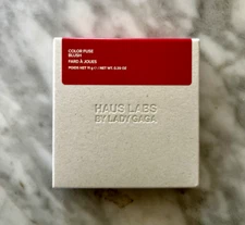 New HAUS LABS LADY GAGA Blush - Watermelon Bliss Discontinued Large Pan