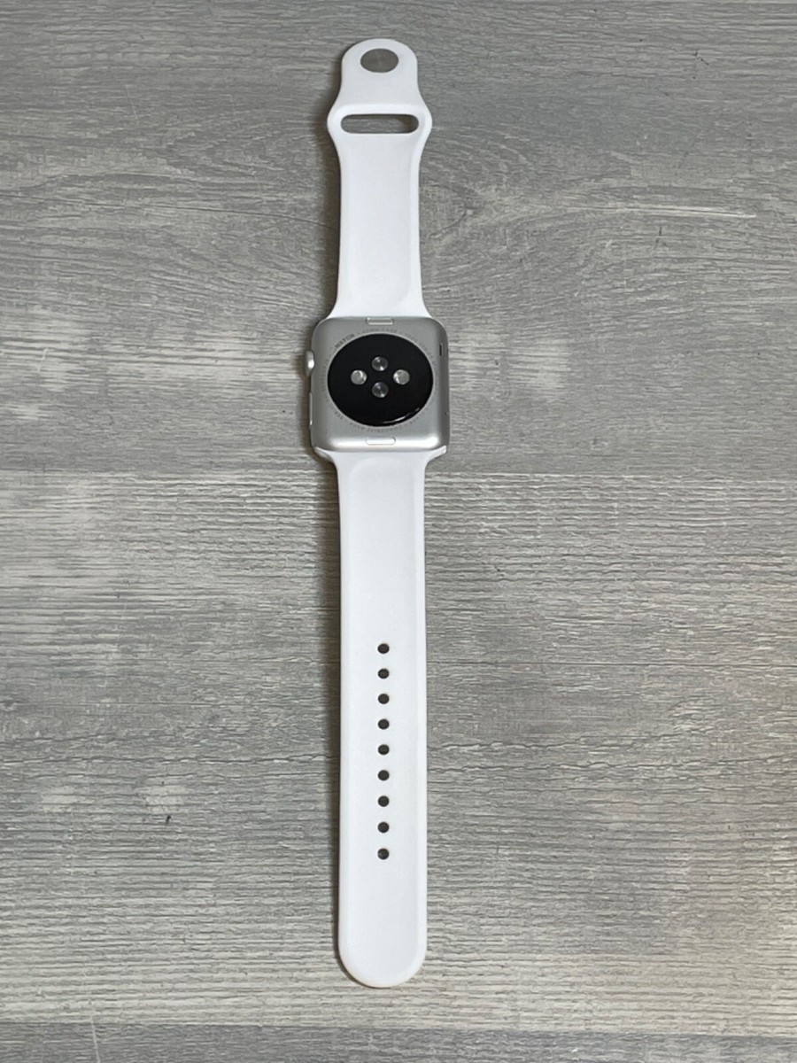 Apple Watch - apple watch 初代 38mm Apple Watch Edition 38mm (1st gen) - Full phone specifications