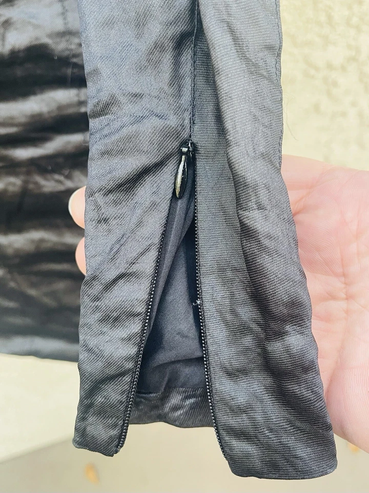 vestido talla 36 Foto 3 de 4