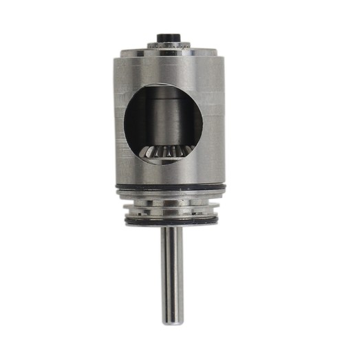 Pieza de mano eléctrica contra ángulo COXO Dental 1:5 1:4.2 45 grados fibra óptica NSK - Imagen 62 de 63