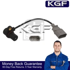 KGF Crankshaft Sensor Fits Golf Beetle TT A3 A4 Leon Octavia 1.6 1.8 2.0