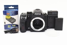 Pentax K-70 24 MB Digital SLR Camera - Black (Body Only) for Pentax K-70 24 MB Digital SLR Camera - Black (Body Only) for