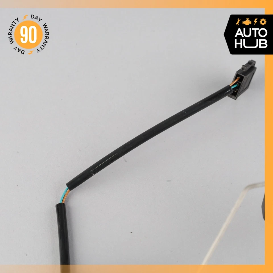 Sensor de nivel de bomba de combustible del tanque de gasolina del lado izquierdo 11-18 Porsche Cayenne 958 E-Hybrid OEM Foto 4 de 4