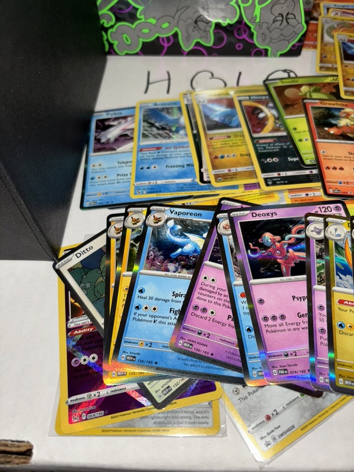 basic mawile pokemon card value Mawile V