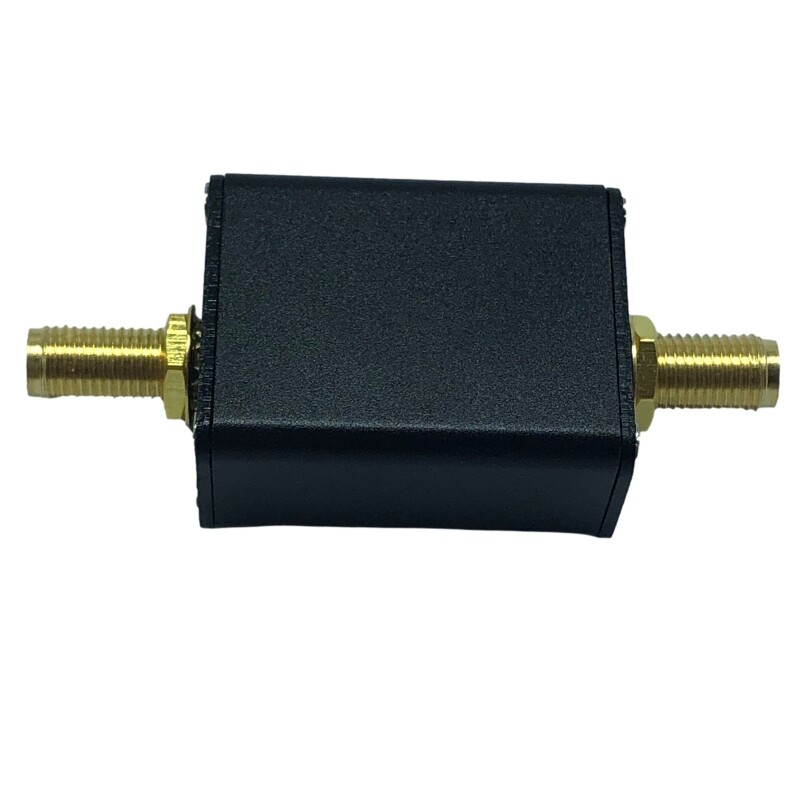 Filtro Bandstop AM Flamingo+ AM Per SDR - Alta Attenuazione 70dB, Blocco 300kHz-1900kHz - Foto 5