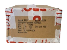 ULTRA PRO STANDARD SIZE (420 CT) TOPLOADERS (12 PACK - 35 CT) TOP LOADER CASE