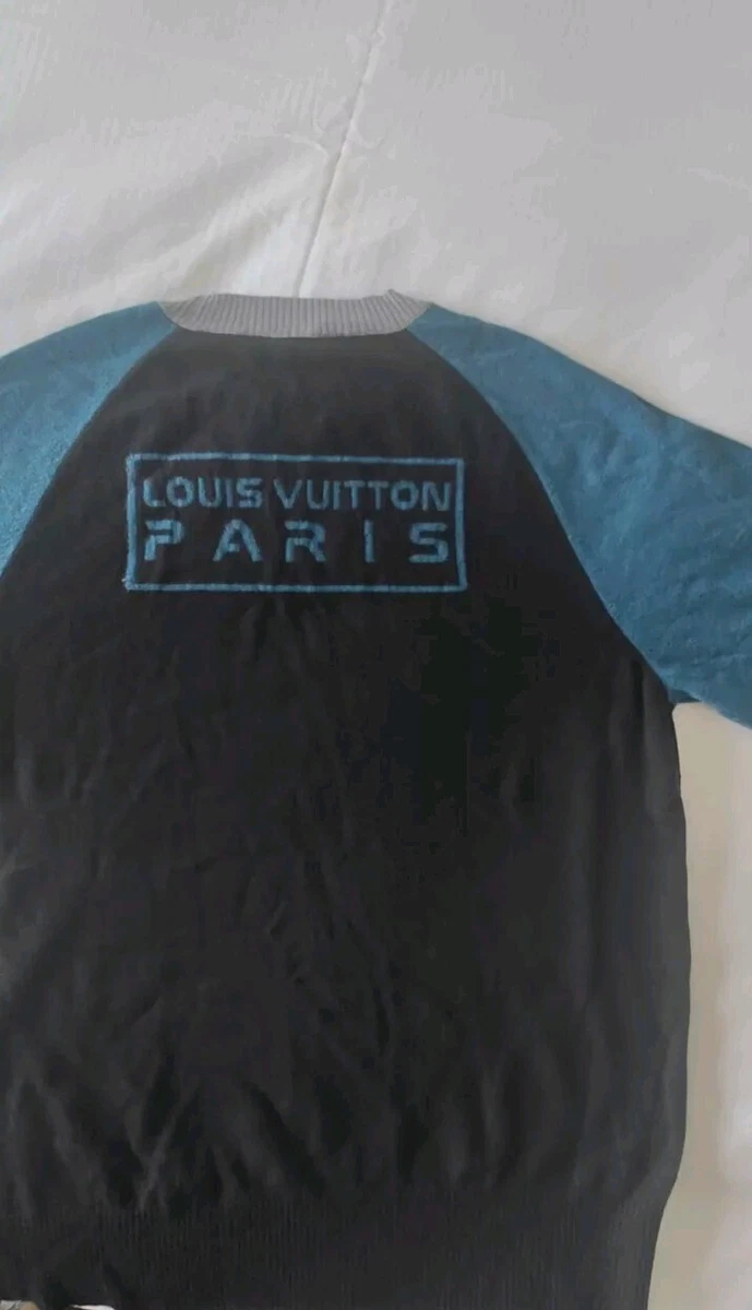 Louis Vuitton Solid T-Shirts for Men for sale | eBay