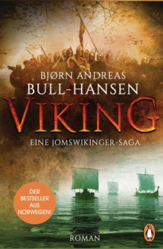 Thumbnail - Viking Roman - Der Bestseller Aus Norwegen 5406