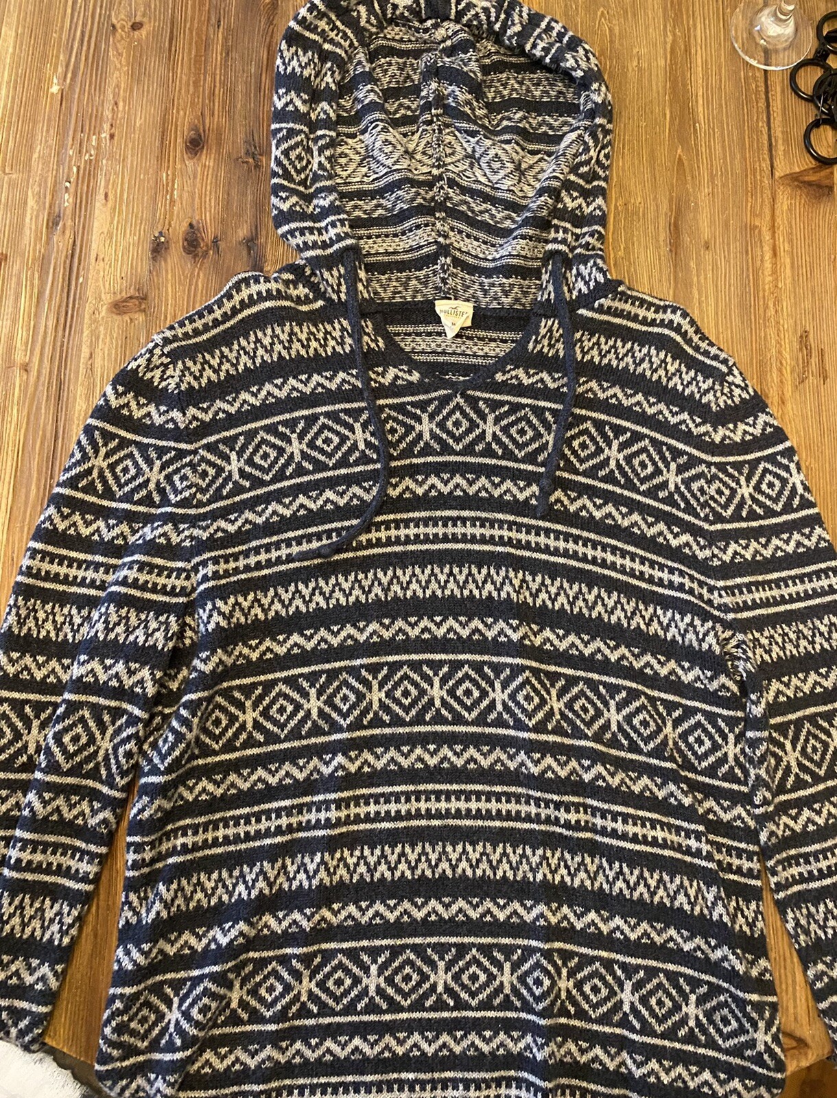 Knitted Sweater/Pullover collection - image 1