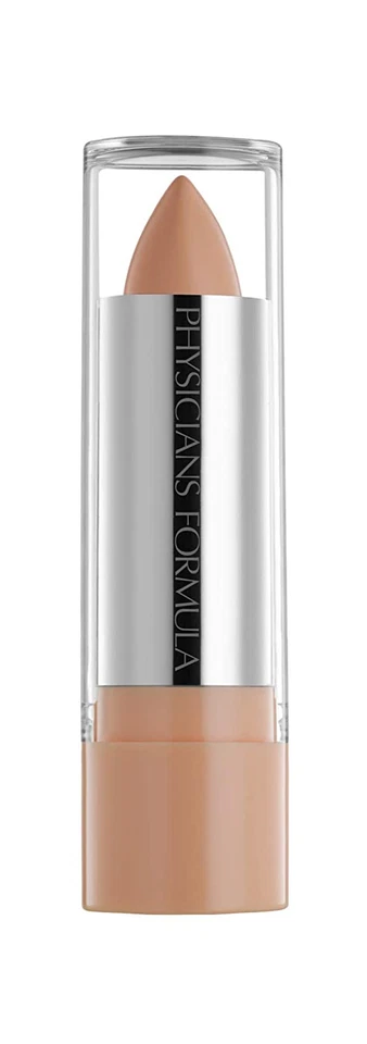 Physicians Concealer Stick Formula Gentle Cover Face Skin Under Eye Circle Light - Image 2 of 4