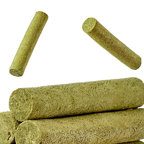 Cat Kitten Chew Sticks Cat Toys Natural Hairball Removal Chew Toy Teeth Cleaning - Picture 6 of 10