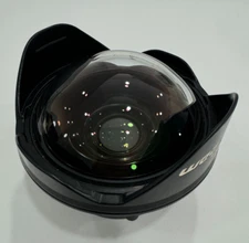 Nauticam WetLens WWL-1 Plus Accessories - Rare! Discontinued!