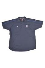 Nike Rangers 2001/02 Training Football Soccer Jersey Shirt Kit F1 PKM Size XL