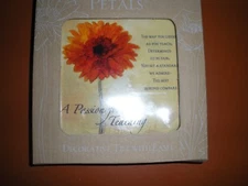 About Face Designs - A Passion for Teaching Tile w/ Easel NIB