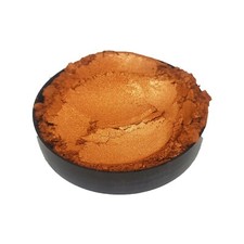 Cosmetic Mica Powder Copper Pigment Soap Bath Bombs  Nail Art Additive