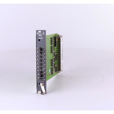 Klockner Moeller EBE206.2 Digital Input Module Digitaleingabe Used UMP