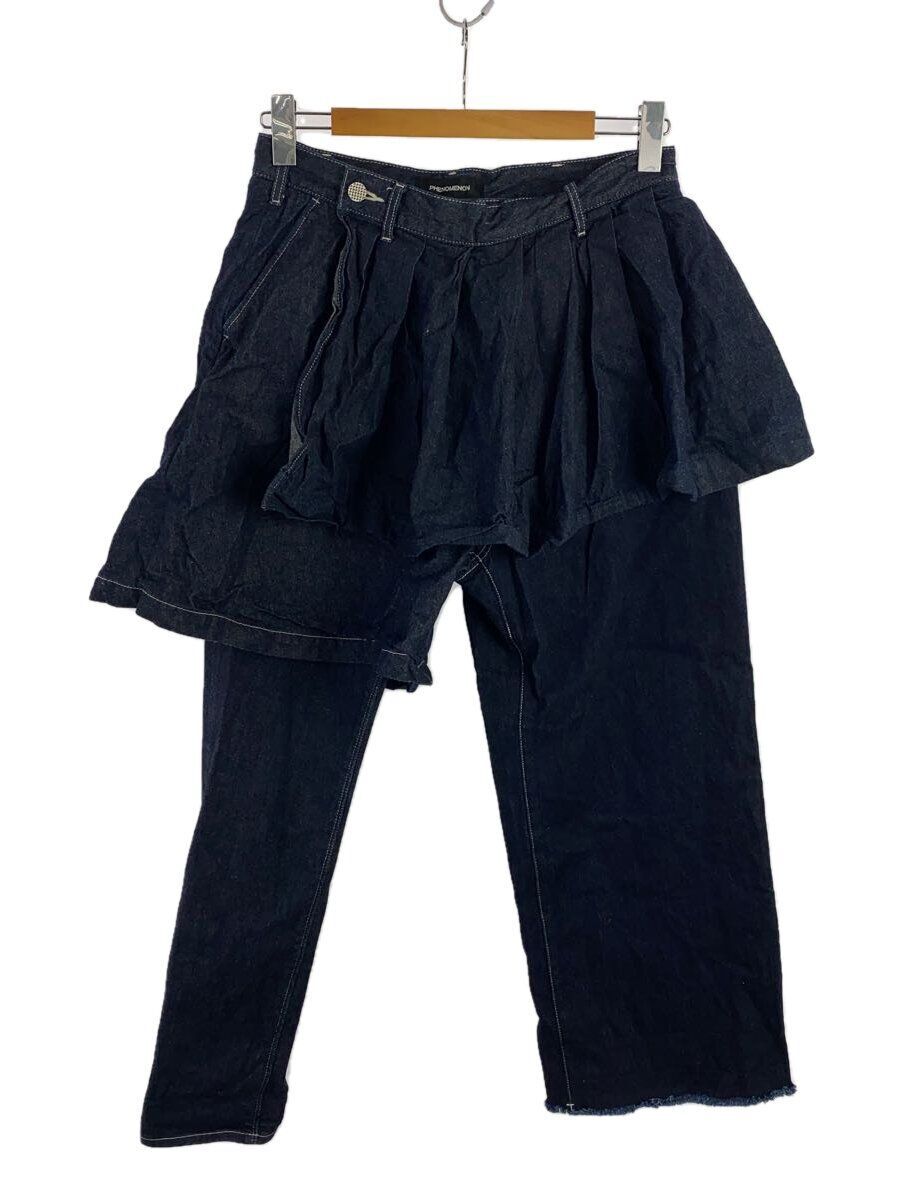 PHENOMENON Other Mix Pants 32 Cotton Indigo Used | eBay