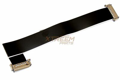 RCA RTU5540-D Cable Ribbon (Power/Main Board to Control Board) Ver. 2