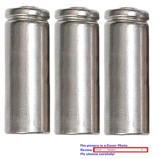 Kastar GP40AAAM 2/3AAA 1.2V 400mAh Battery Replace for NextGen RF Transmitters