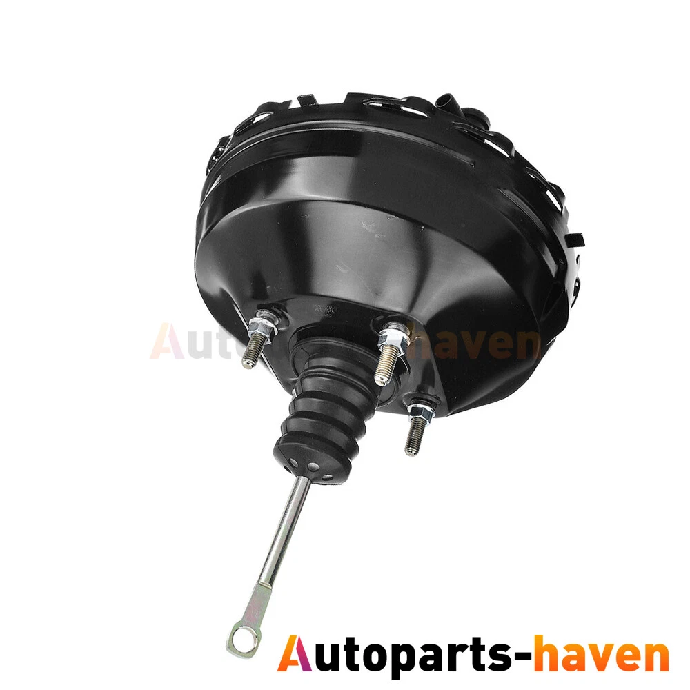🛑 Refuerzo De Freno Eléctrico Para Chevrolet / GMC C2500 K2500 1988-1994 | Reemplazo Directo MaXpeedingrods | Más Seguridad Al Frenar