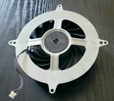 PS5 Internal Cooling Fan Replacement PlayStation 5