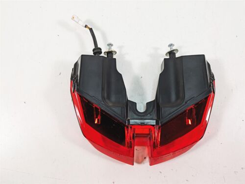 2020 Ducati Hypermotard 950 SP Rear Taillight Tail Light Lamp & Wiring 52510452B - Picture 1 of 10