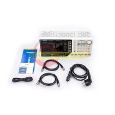 1PCS NEW Hantek Arbitrary waveform Function generator HDG6202B