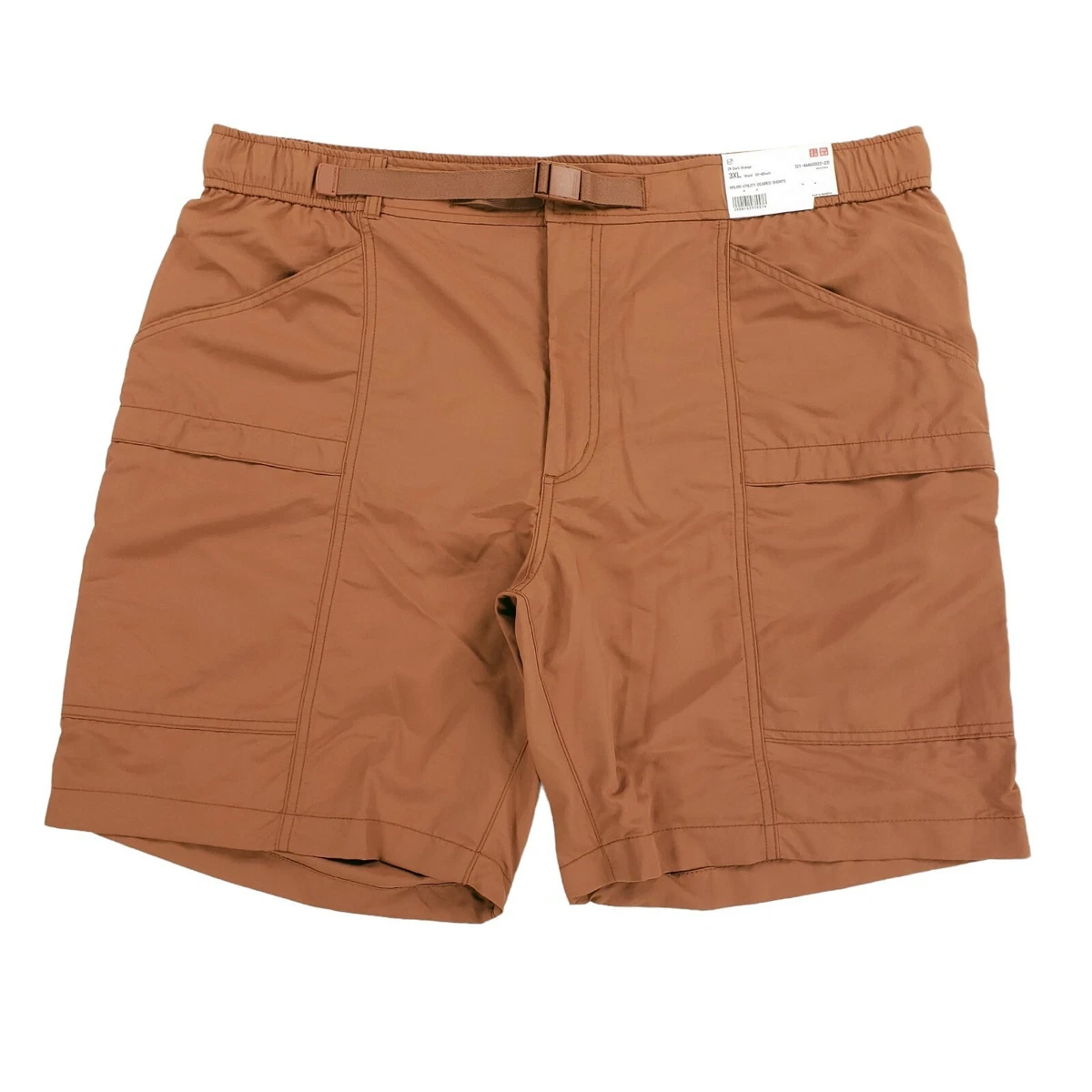 Top hơn 68 về uniqlo utility shorts hay nhất cdgdbentre.edu.vn