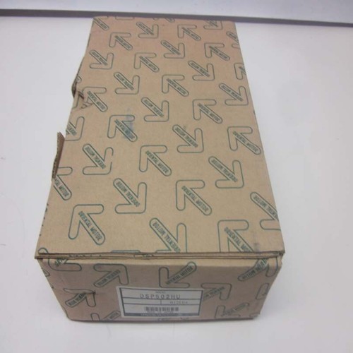 NEW Oriental DSP502H Motor Speed Controller w/Omron P3GA-11 Relay Socket - Picture 6 of 6