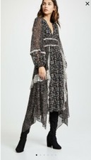 NWT, $725, Ulla Johnson Primrose Dress, size 2