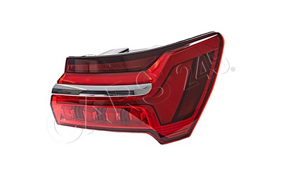 ULO Rear Outer Light Right For AUDI A6 Avant 4A C4 C8 4K5945092C